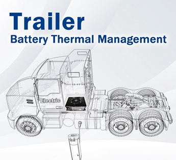  EV Battery Thermal Management